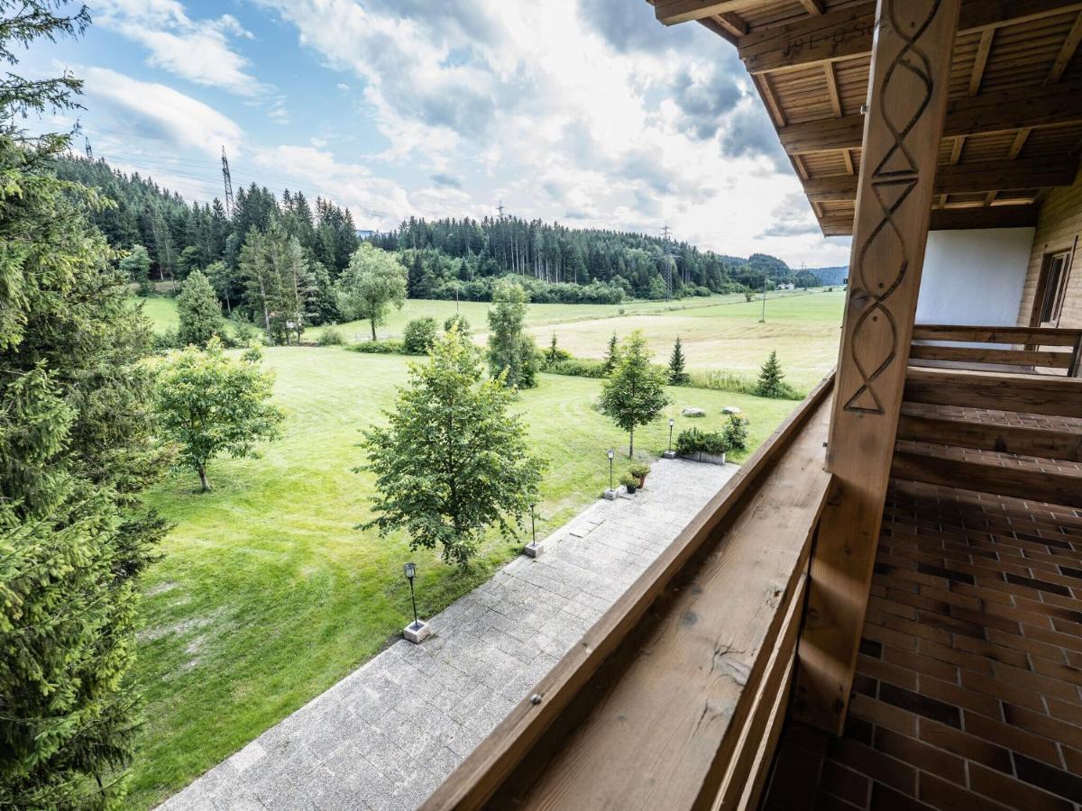 Cozy Holiday Home In Angerberg With Sauna Экстерьер фото
