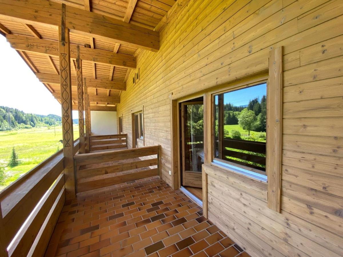 Cozy Holiday Home In Angerberg With Sauna Экстерьер фото