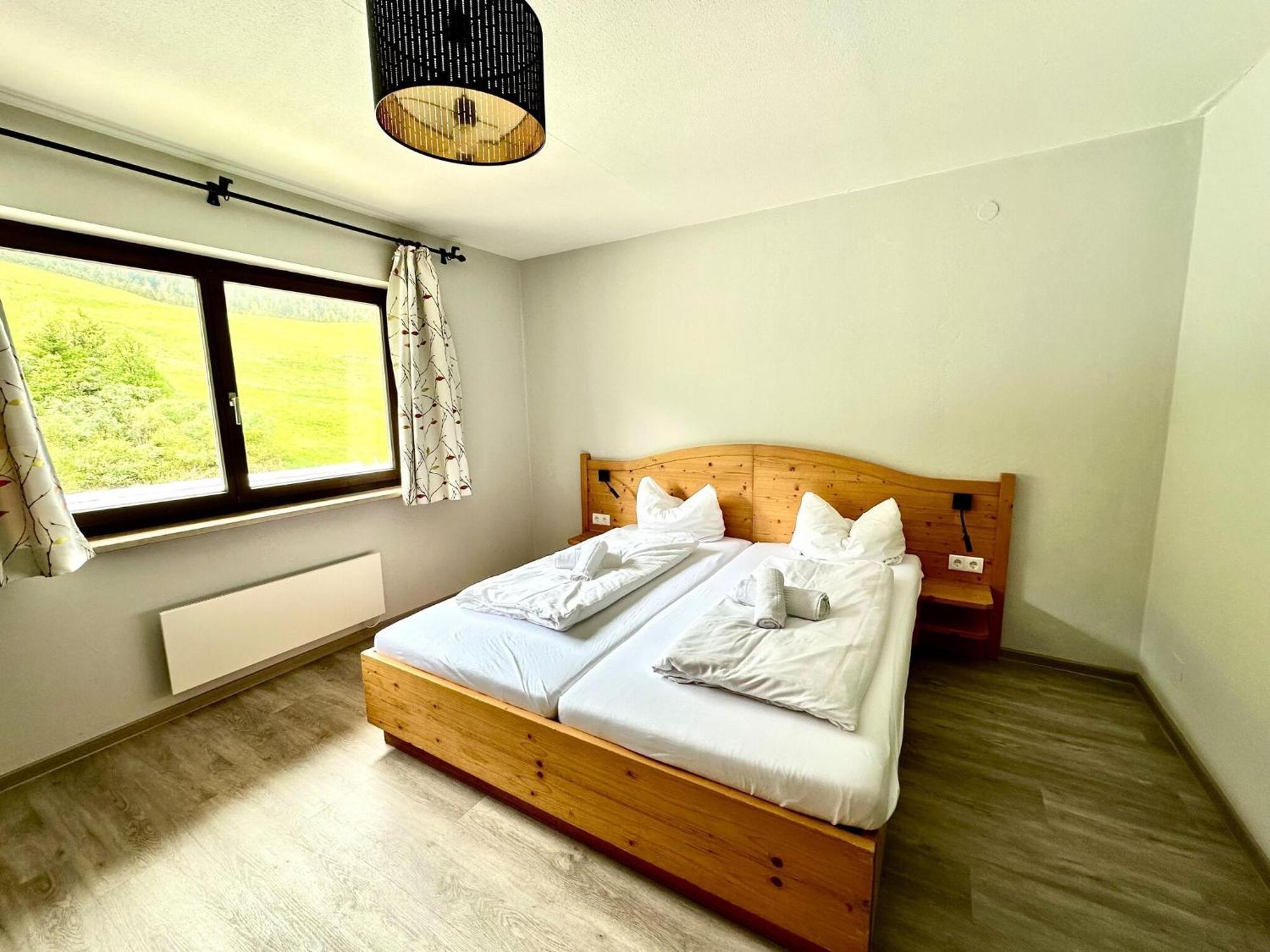 Cozy Holiday Home In Angerberg With Sauna Экстерьер фото